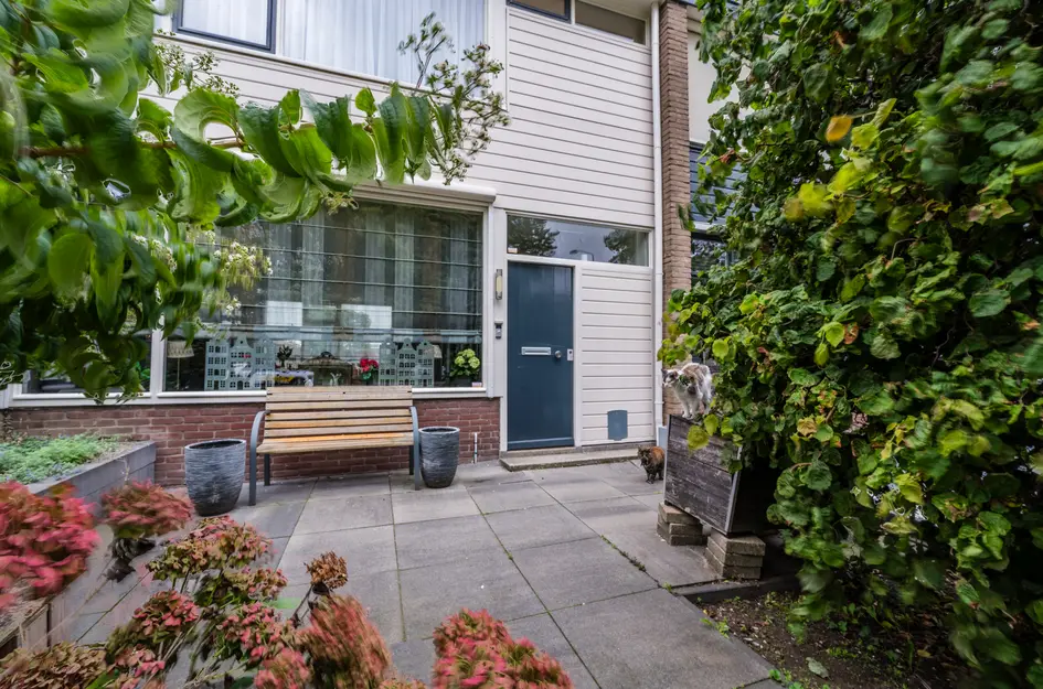 Douwes Dekkerlaan 216