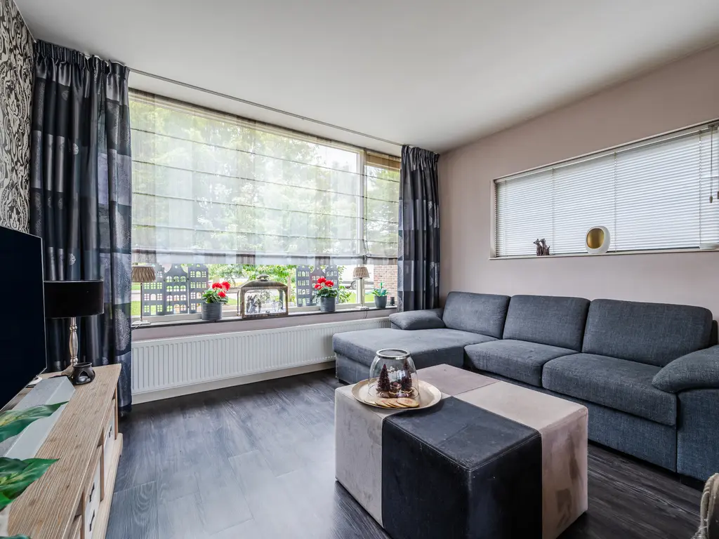 Douwes Dekkerlaan 216, PAPENDRECHT