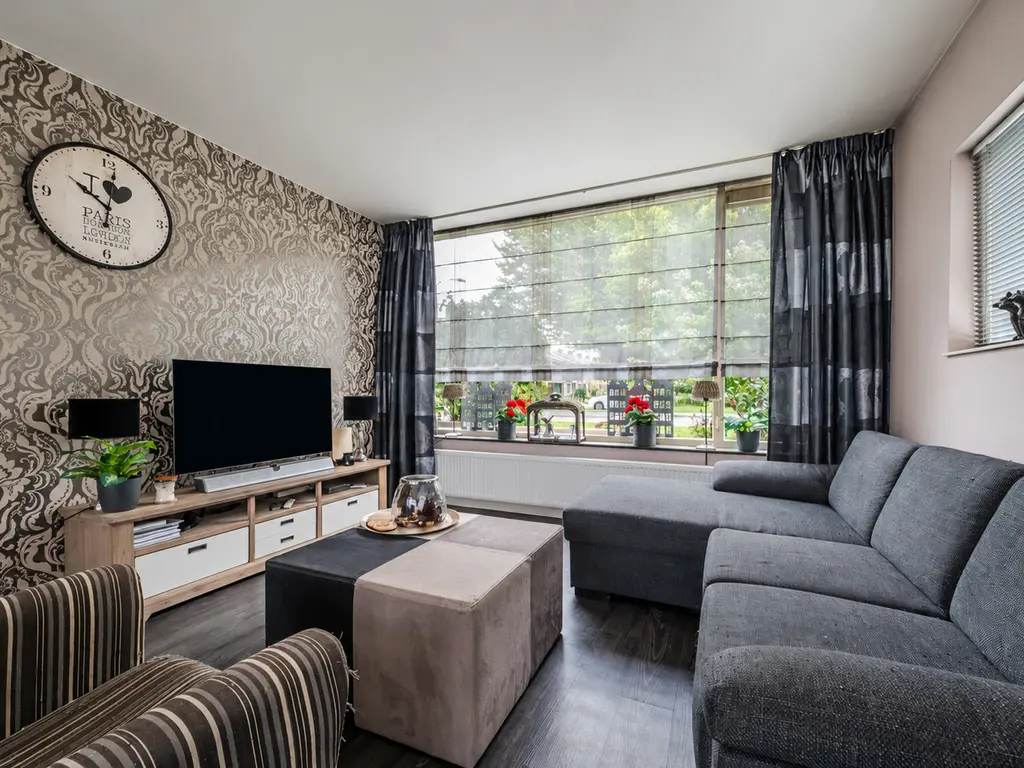 Douwes Dekkerlaan 216, PAPENDRECHT