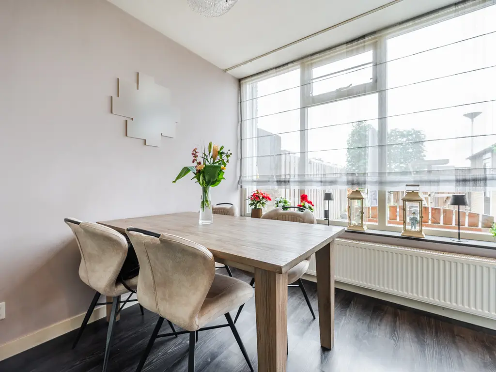 Douwes Dekkerlaan 216, PAPENDRECHT