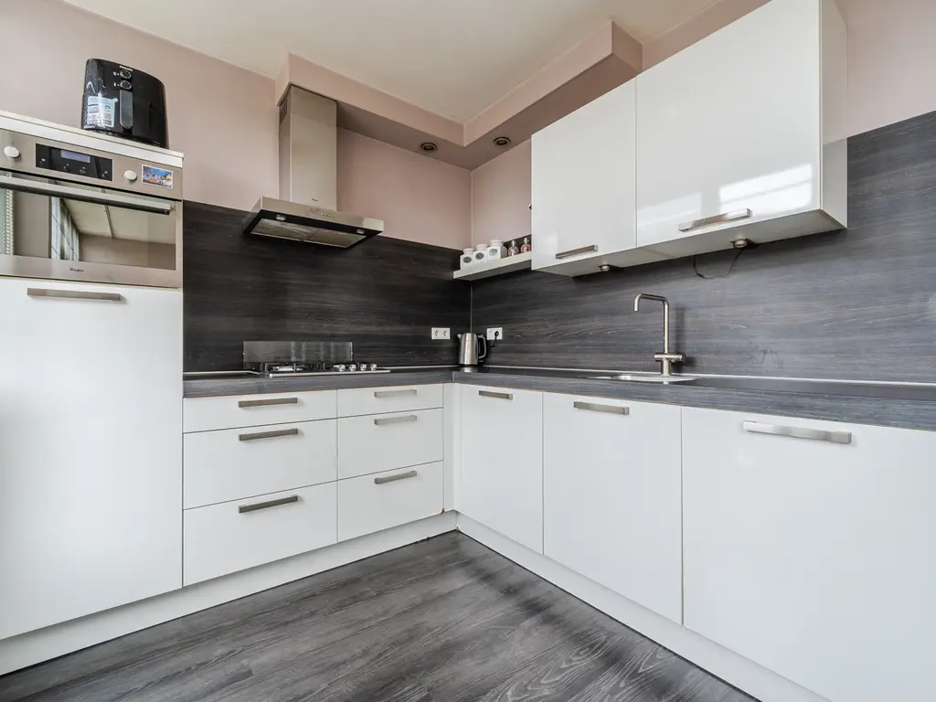 Douwes Dekkerlaan 216, PAPENDRECHT