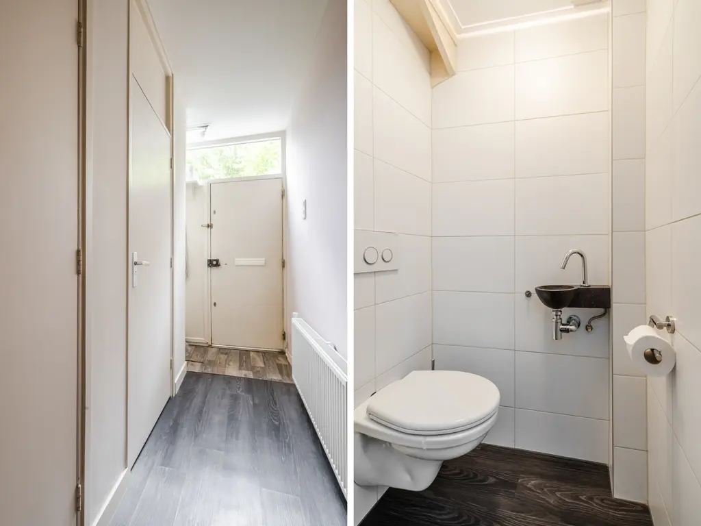 Douwes Dekkerlaan 216, PAPENDRECHT