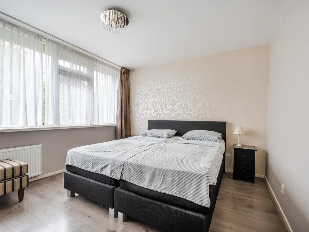 Douwes Dekkerlaan 216, PAPENDRECHT