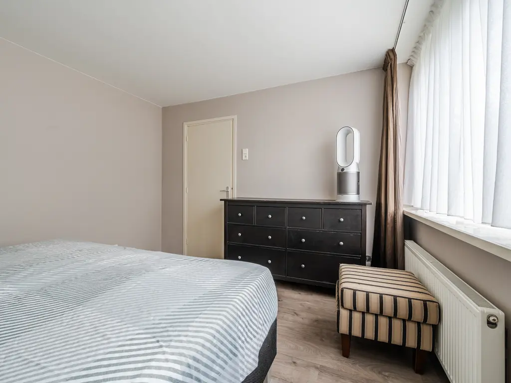 Douwes Dekkerlaan 216, PAPENDRECHT