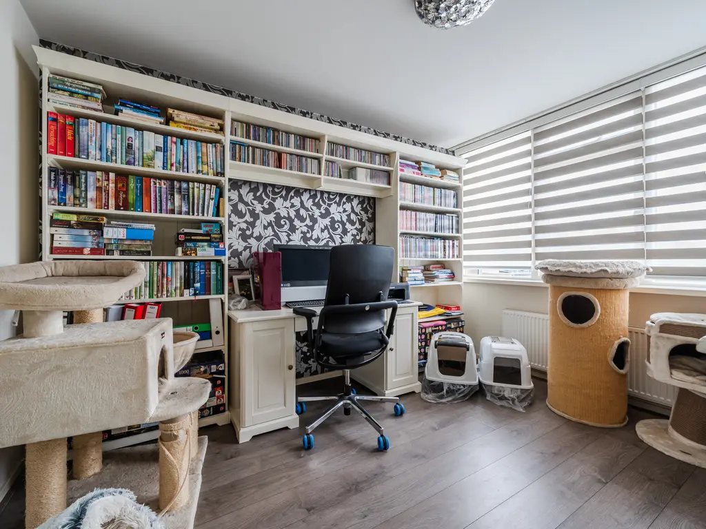 Douwes Dekkerlaan 216, PAPENDRECHT