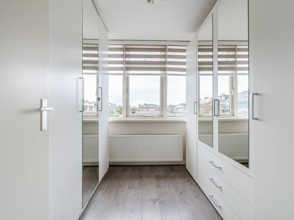 Douwes Dekkerlaan 216, PAPENDRECHT