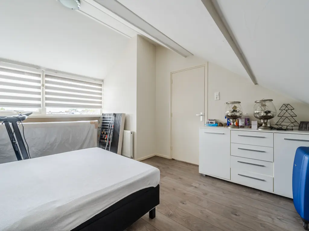 Douwes Dekkerlaan 216, PAPENDRECHT
