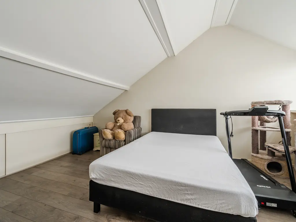 Douwes Dekkerlaan 216, PAPENDRECHT