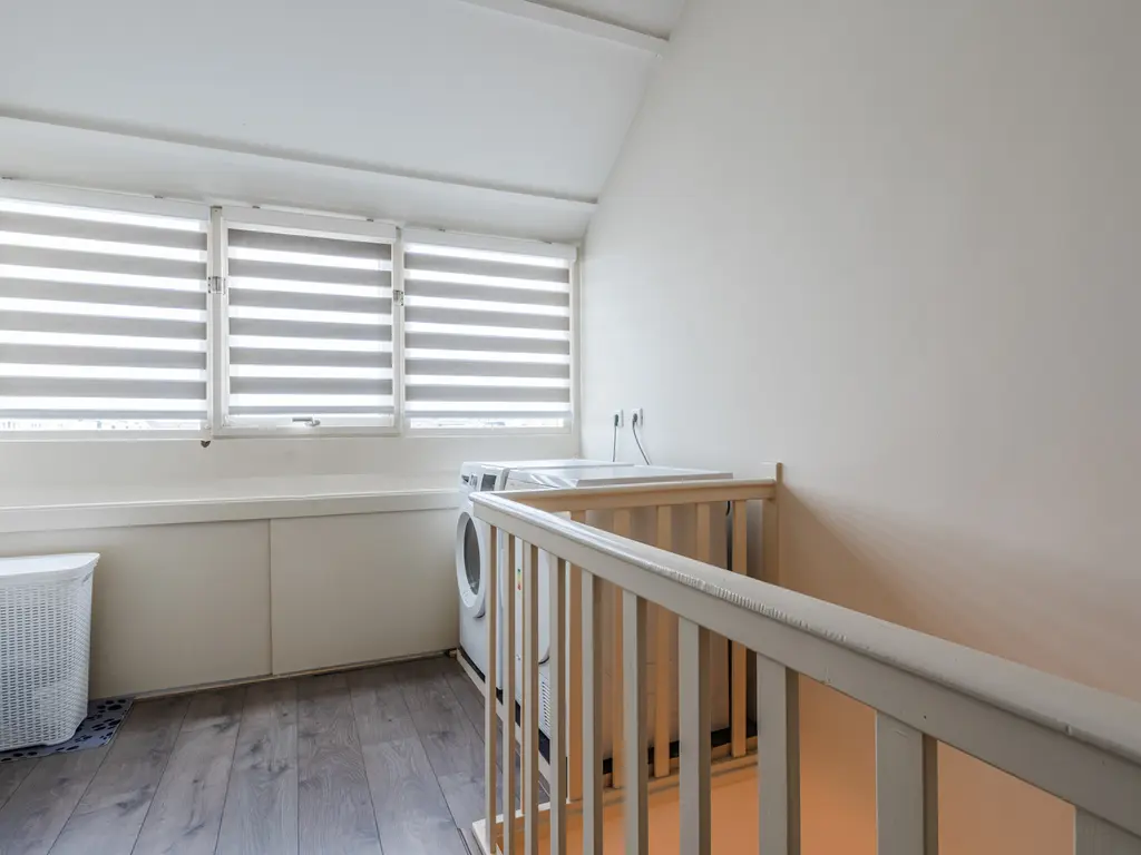 Douwes Dekkerlaan 216, PAPENDRECHT