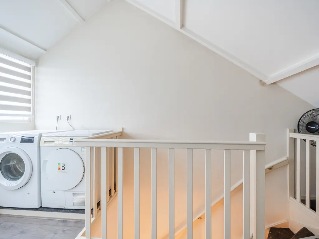 Douwes Dekkerlaan 216, PAPENDRECHT