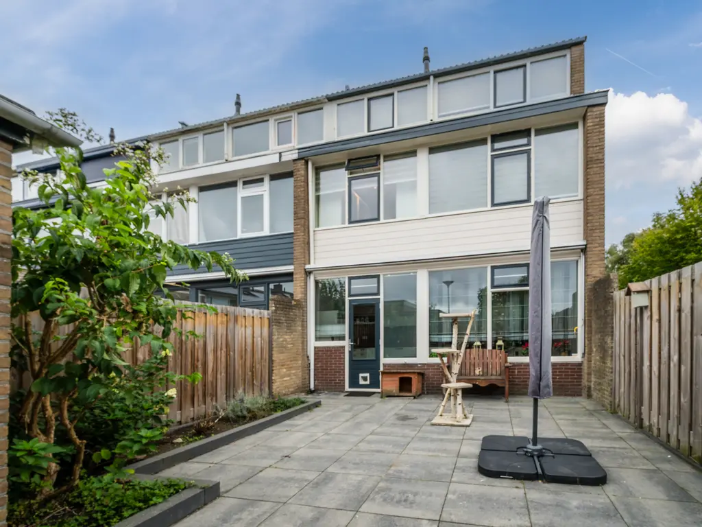 Douwes Dekkerlaan 216, PAPENDRECHT