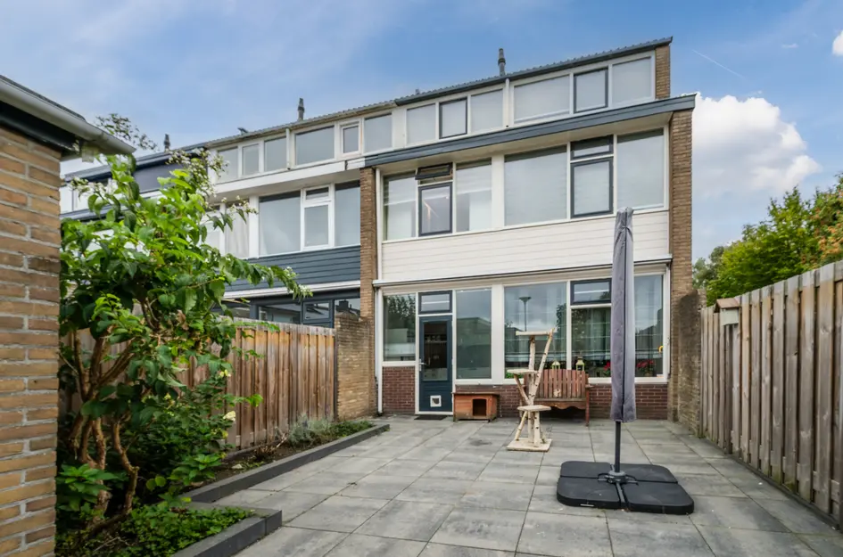 Douwes Dekkerlaan 216