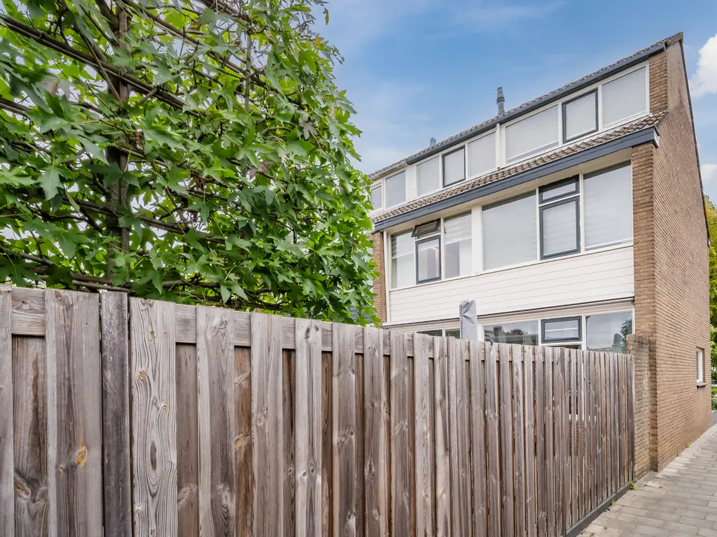 Douwes Dekkerlaan 216, PAPENDRECHT