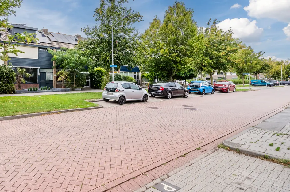 Douwes Dekkerlaan 216