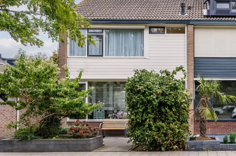 Douwes Dekkerlaan 216