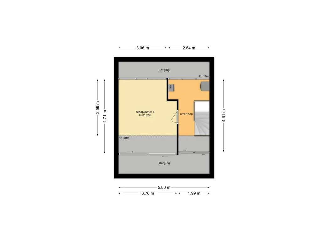 Plattegrond 3