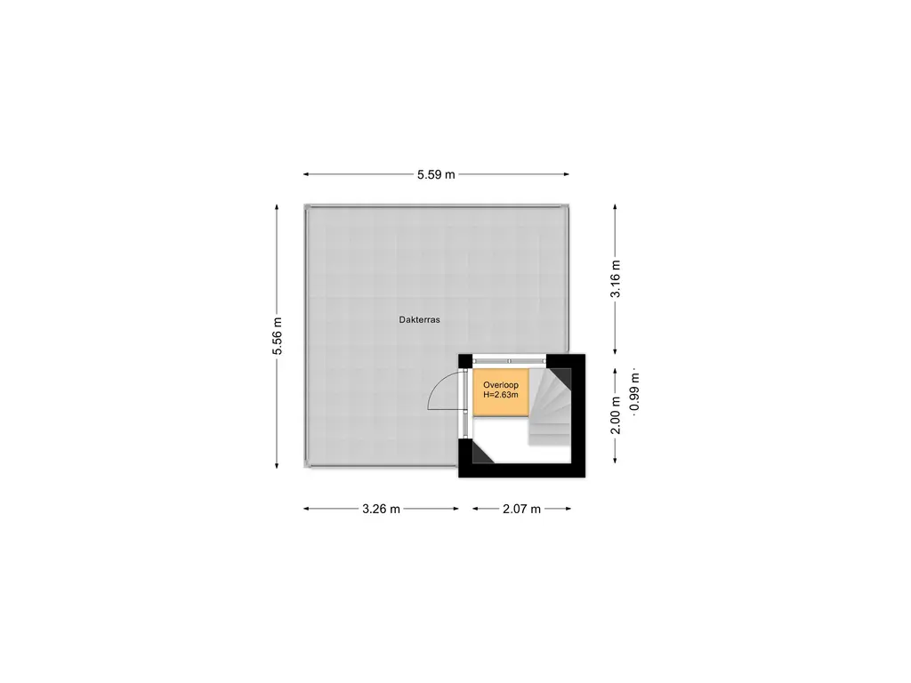 Plattegrond 4