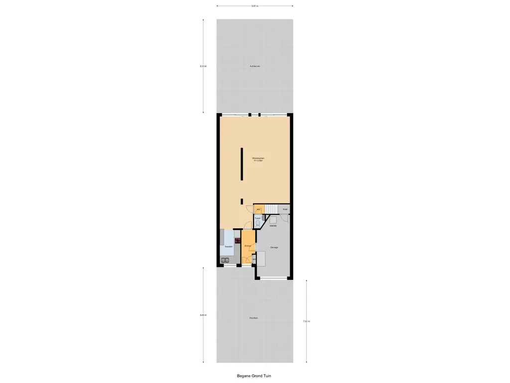Plattegrond 3