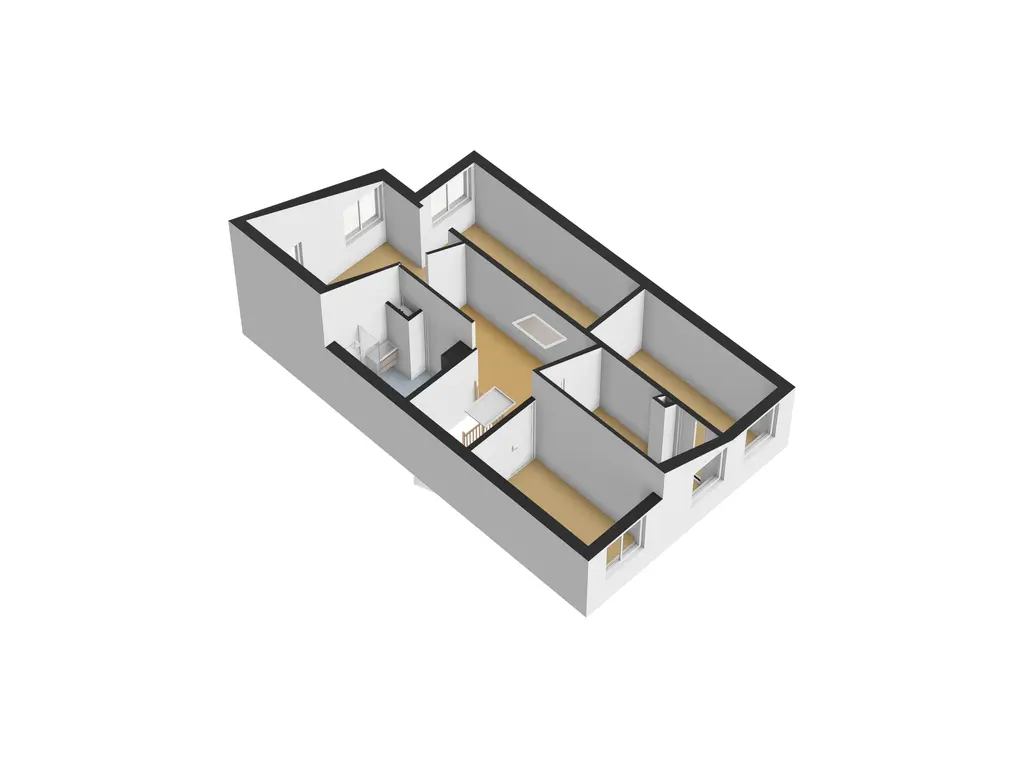 Plattegrond 5