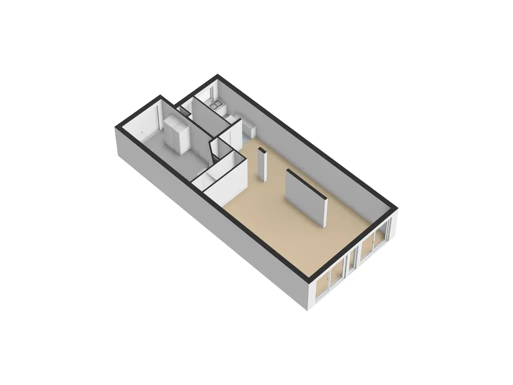 Plattegrond 6