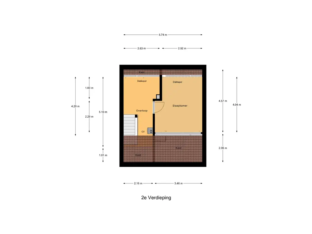 Plattegrond 3