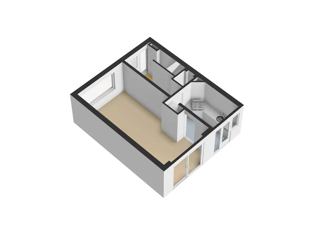 Plattegrond 5