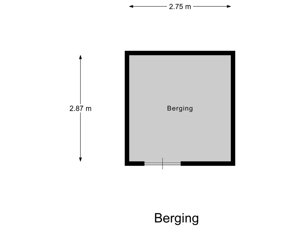 Plattegrond 4