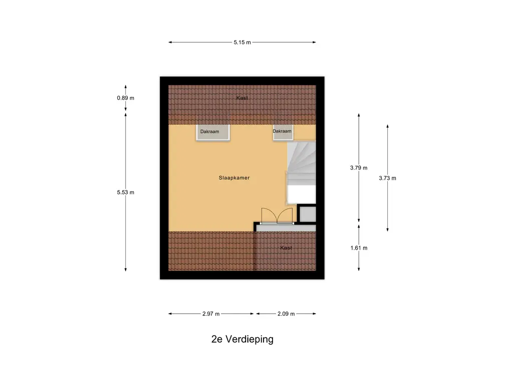 Plattegrond 6