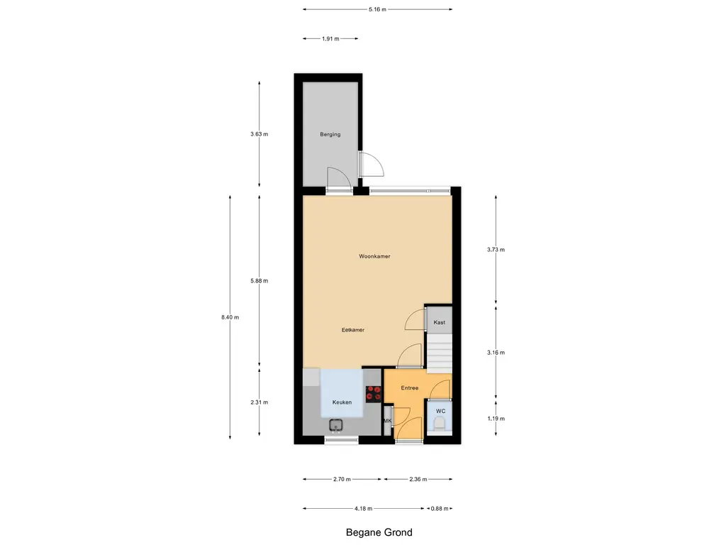 Plattegrond 4