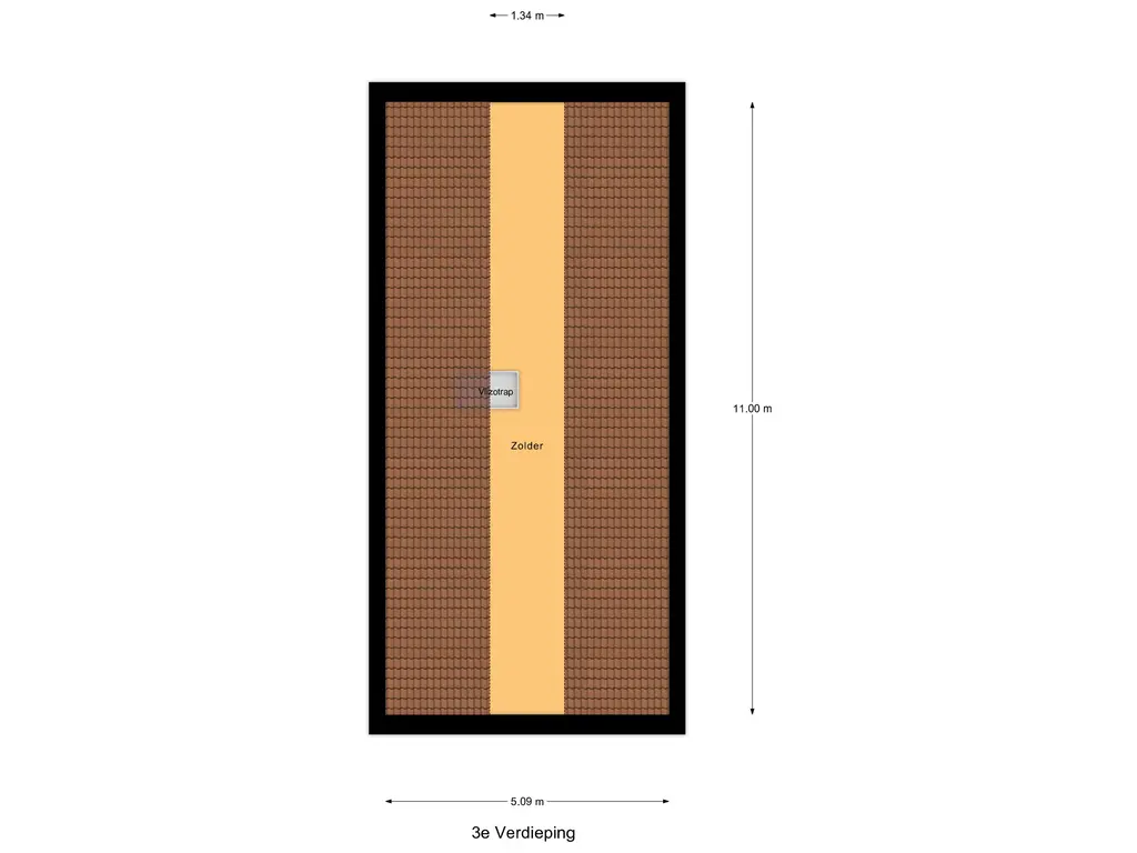 Plattegrond 5