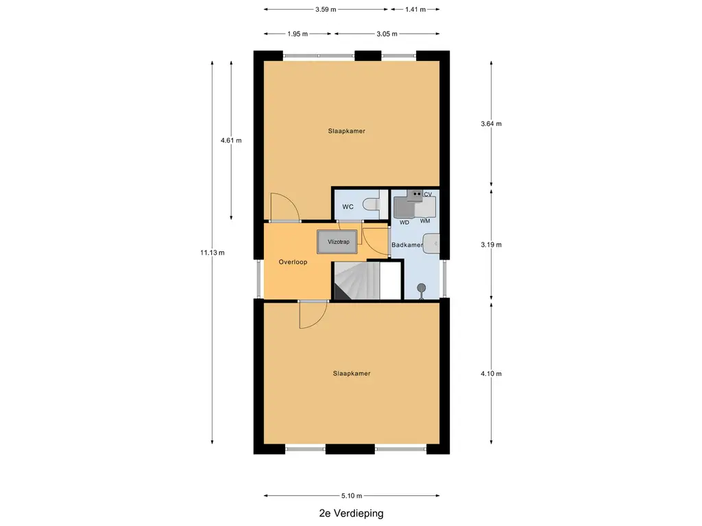 Plattegrond 4