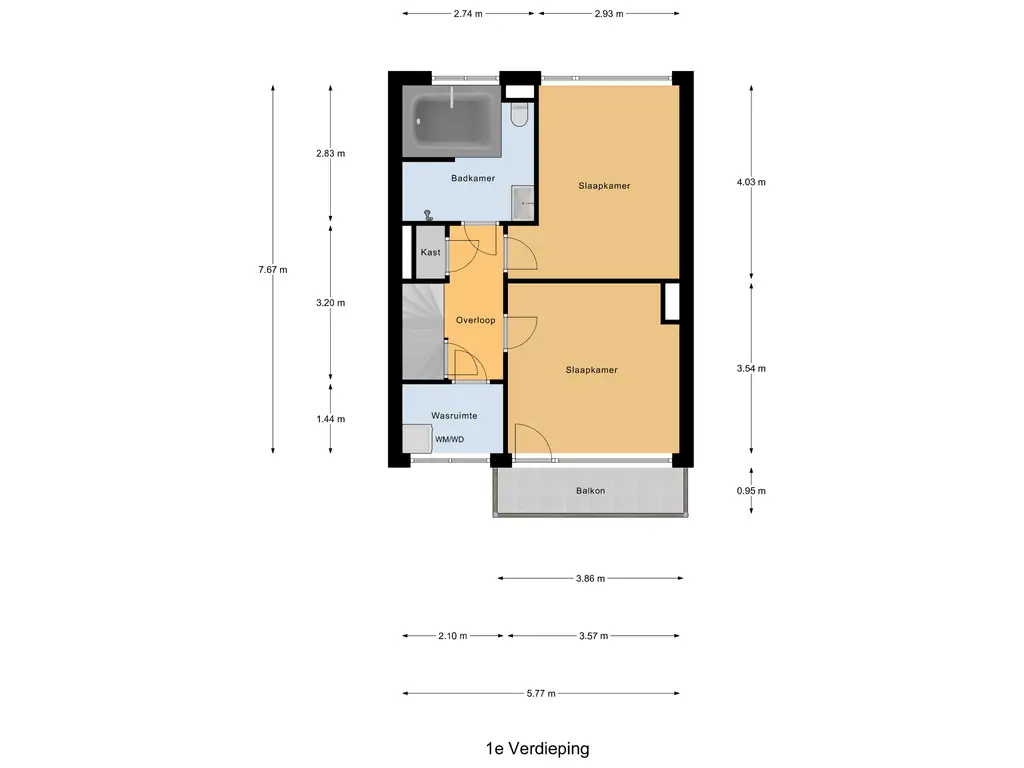 Plattegrond 5