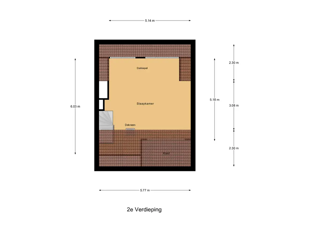 Plattegrond 8