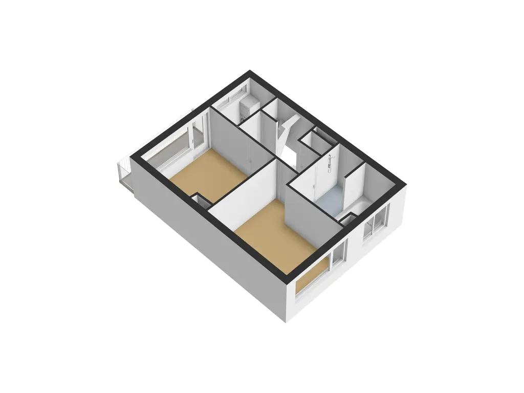 Plattegrond 6