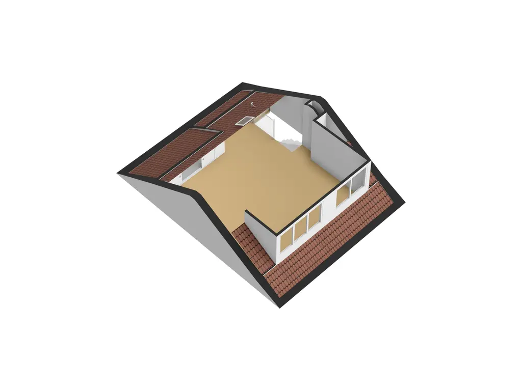 Plattegrond 7
