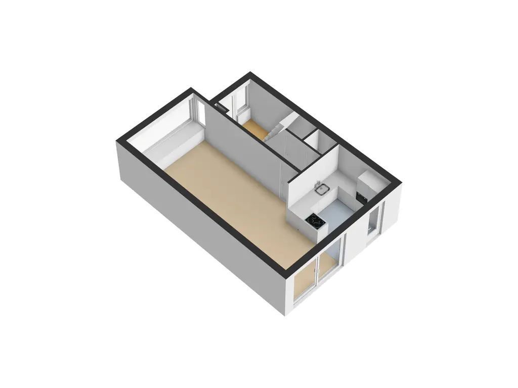 Plattegrond 4