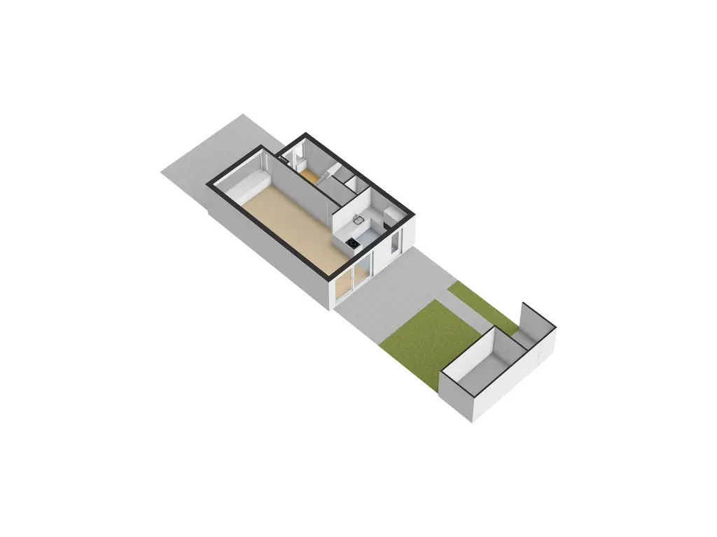Plattegrond 2
