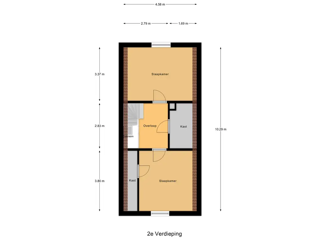 Plattegrond 4