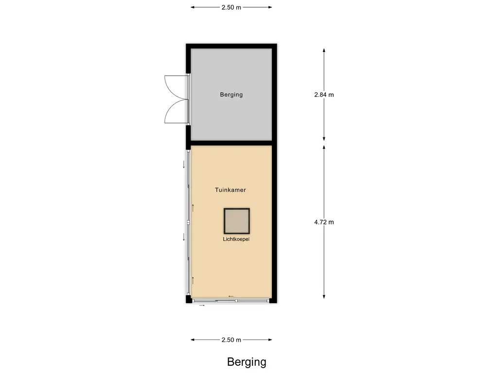 Plattegrond 5