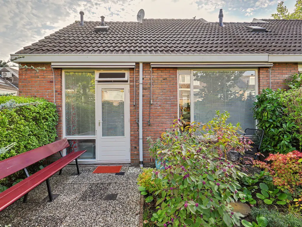De Schutse 15, HENDRIK-IDO-AMBACHT