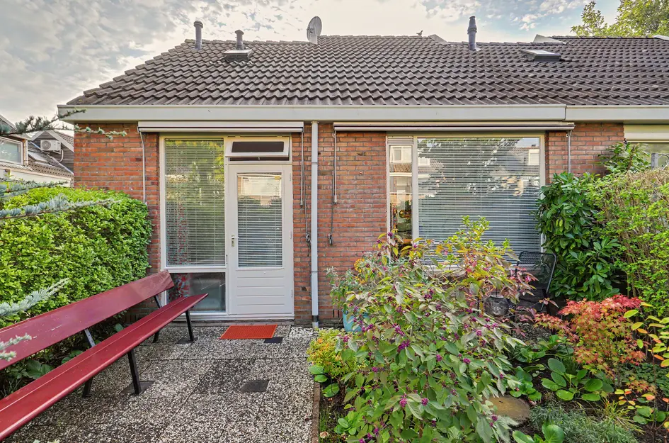 De Schutse 15