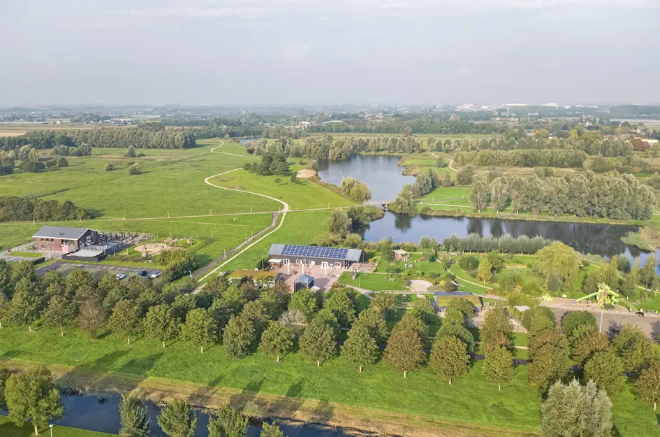 De Schutse 15