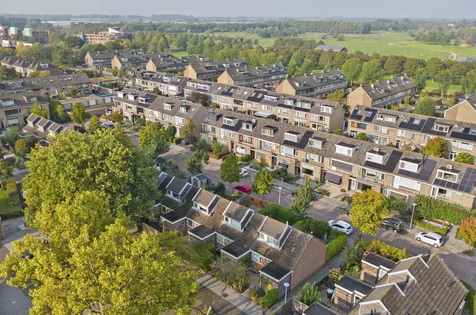 De Schutse 15