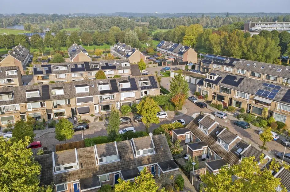 De Schutse 15