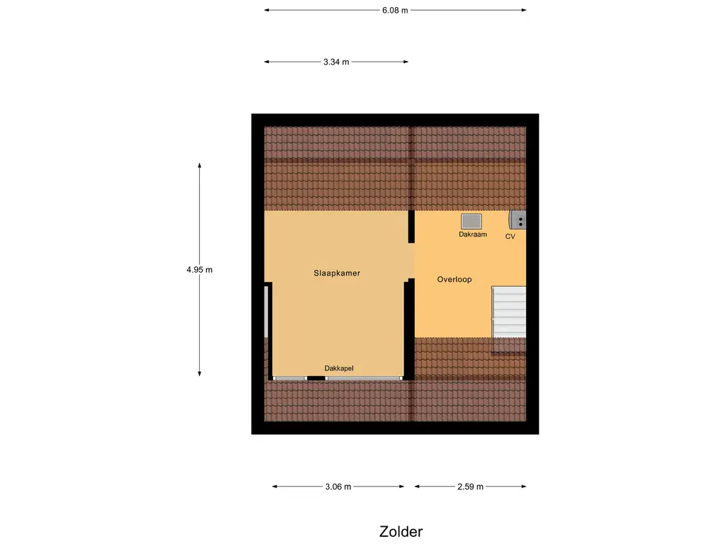 Plattegrond 3