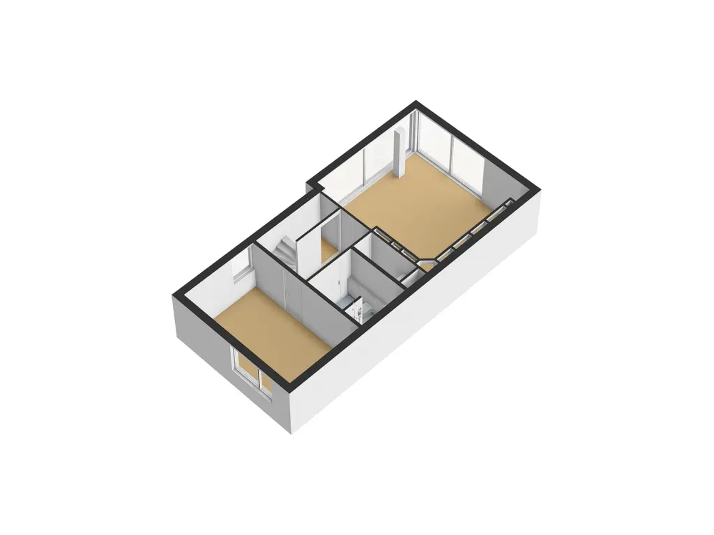 Plattegrond 6
