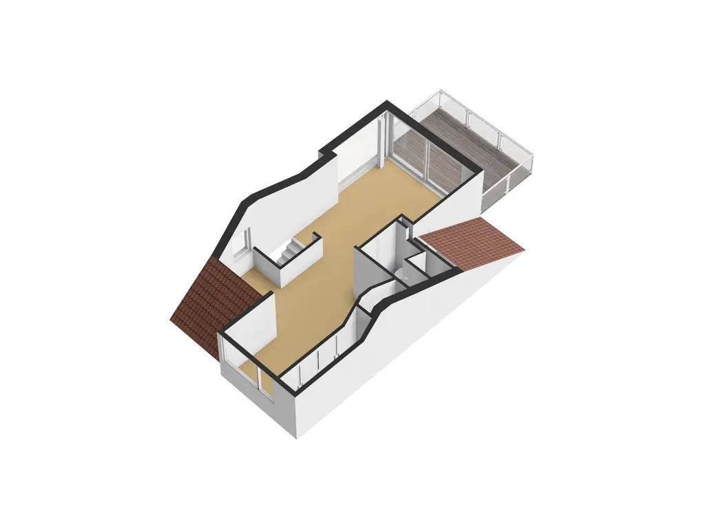 Plattegrond 7
