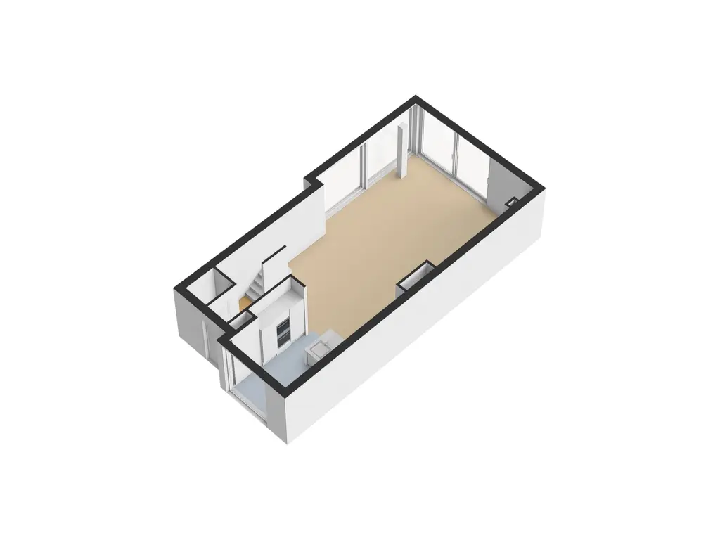 Plattegrond 5