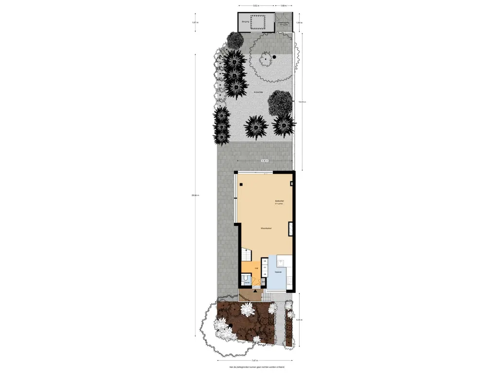Plattegrond 4