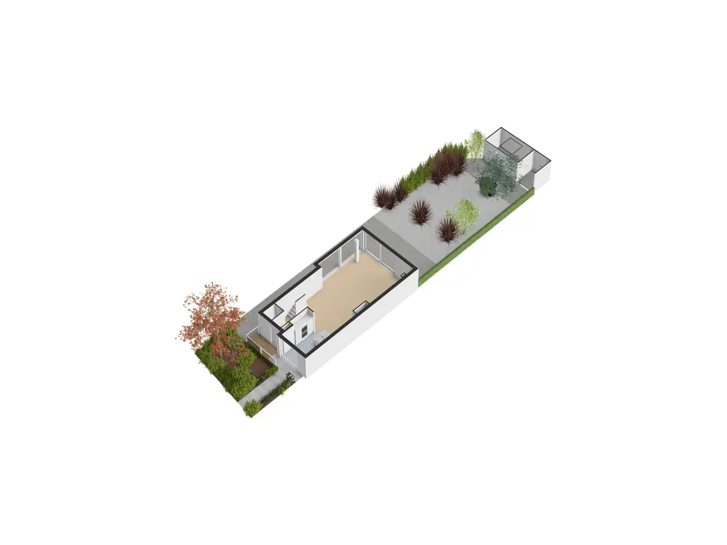 Plattegrond 8